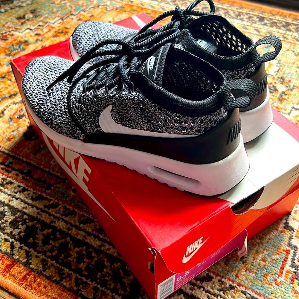 Nike Shoes Air Max The Ultra